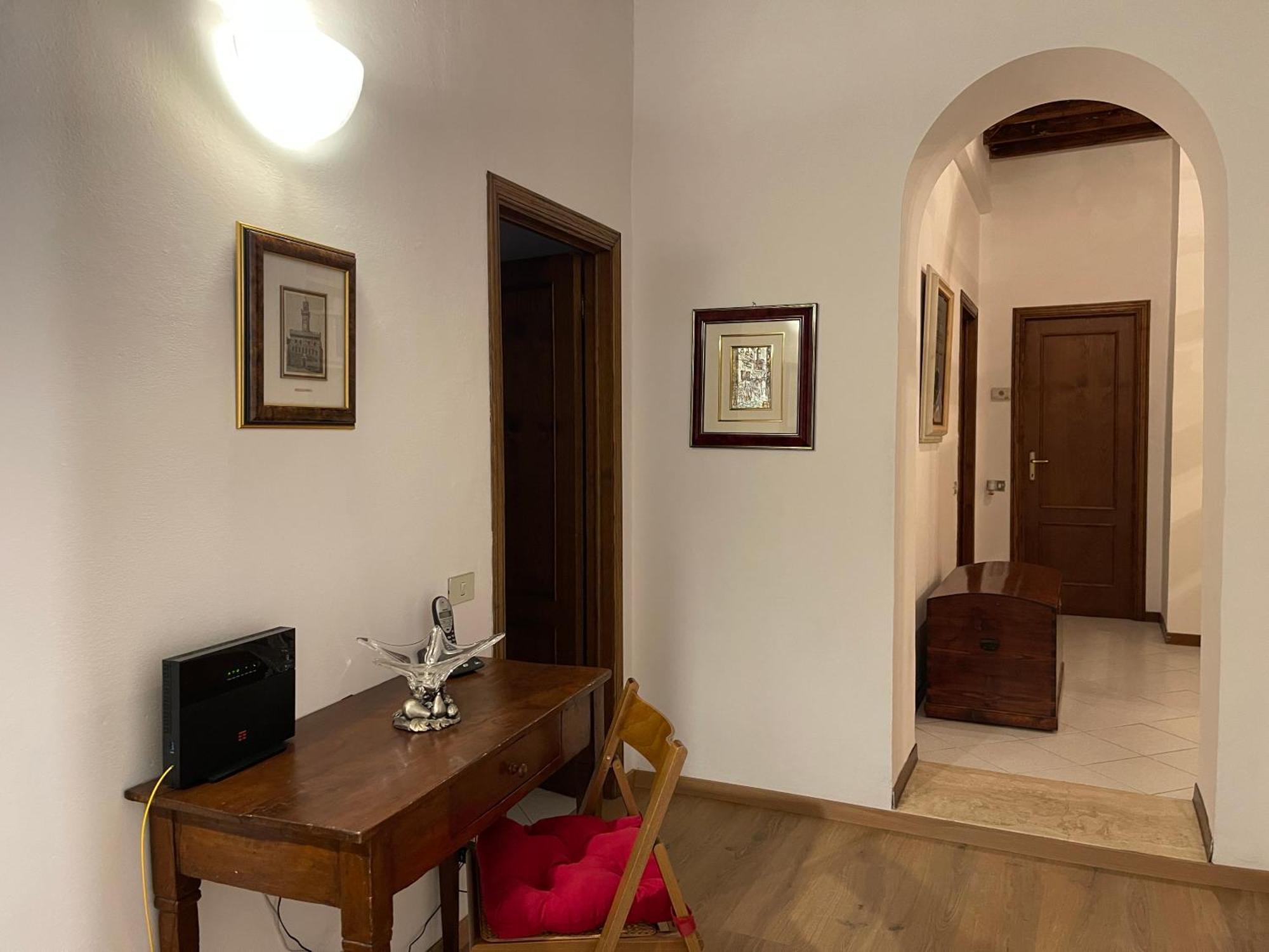 Pantaneto 56 Apartment Siena Exterior photo