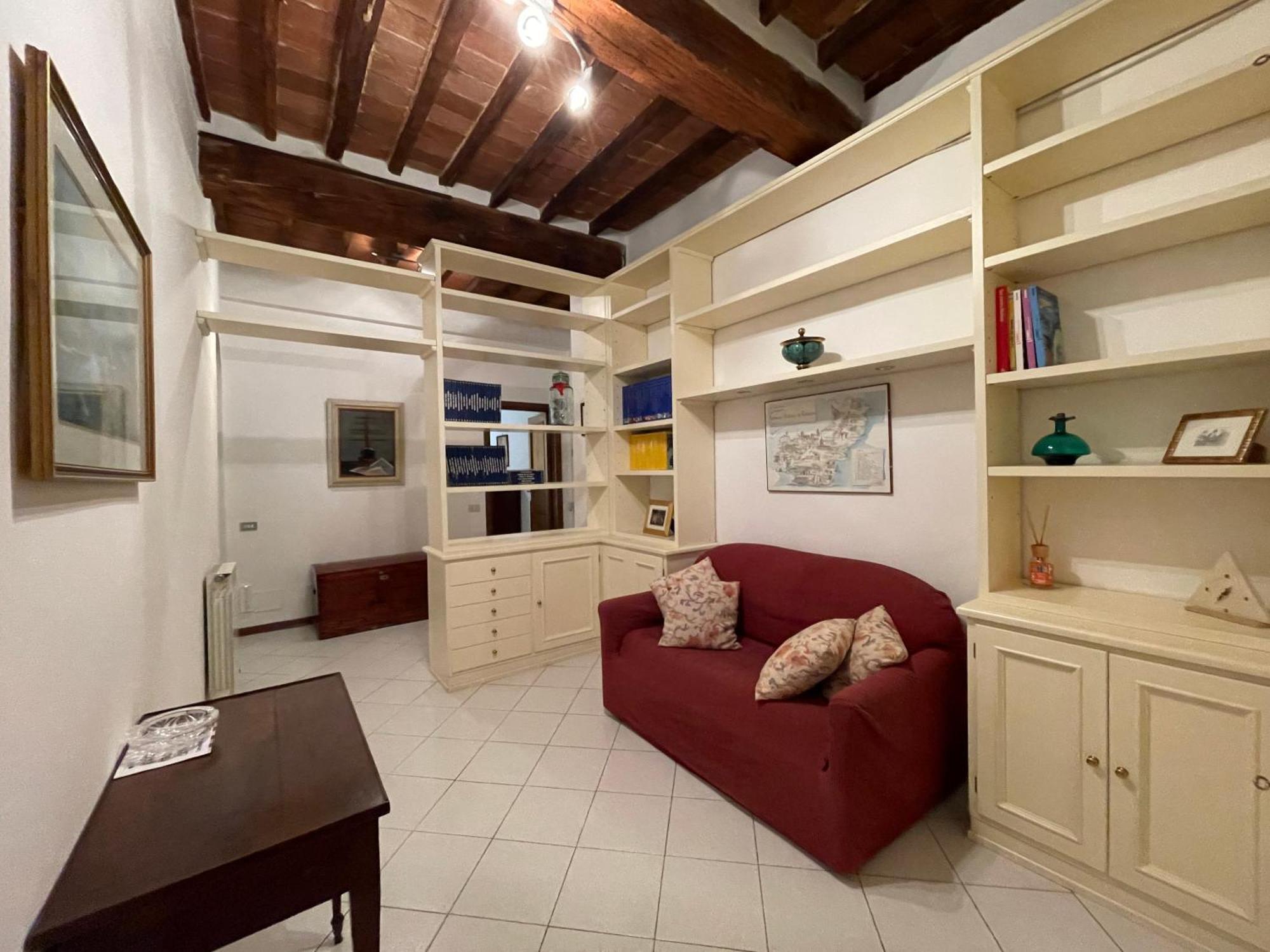 Pantaneto 56 Apartment Siena Exterior photo