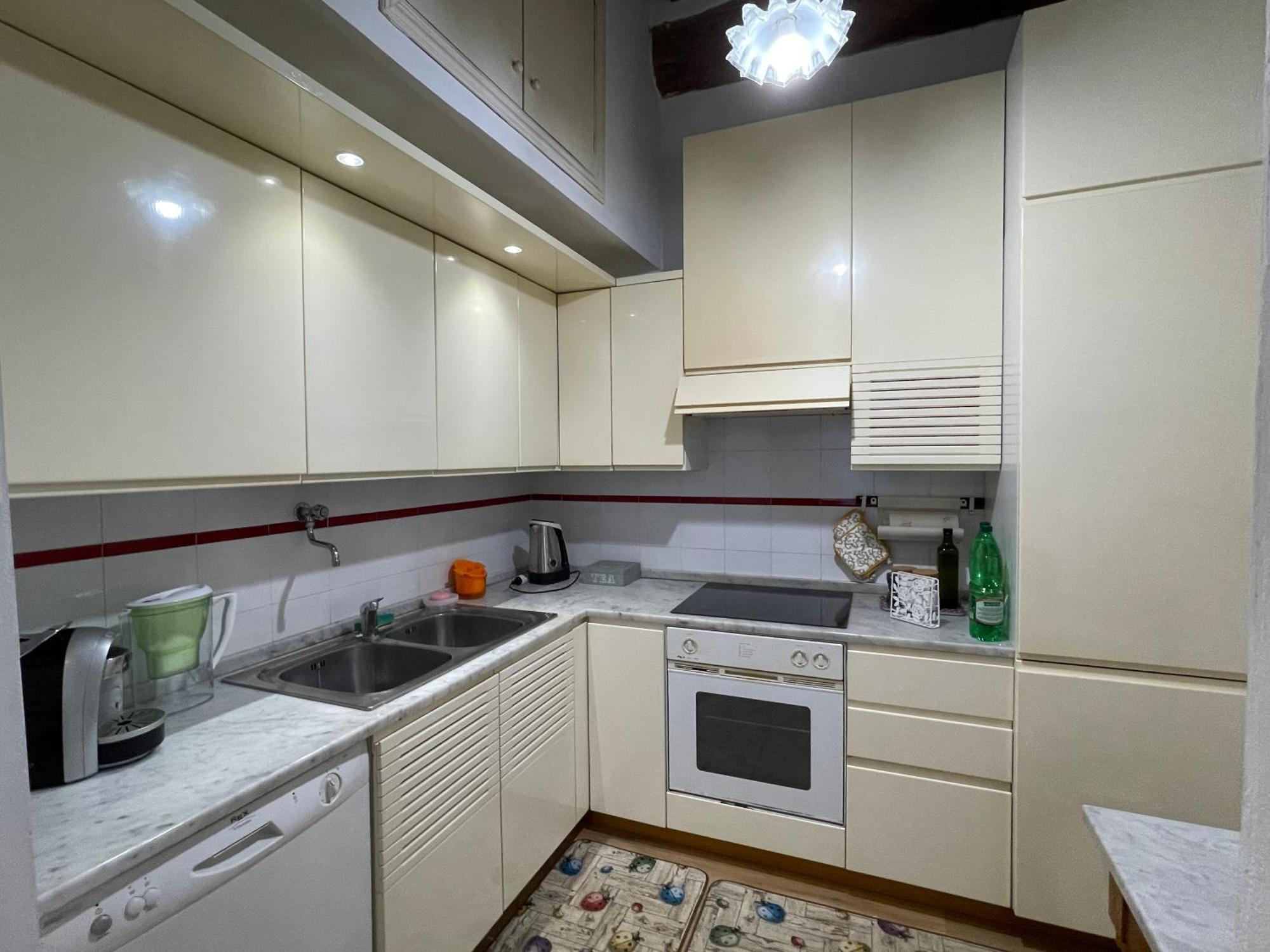 Pantaneto 56 Apartment Siena Exterior photo