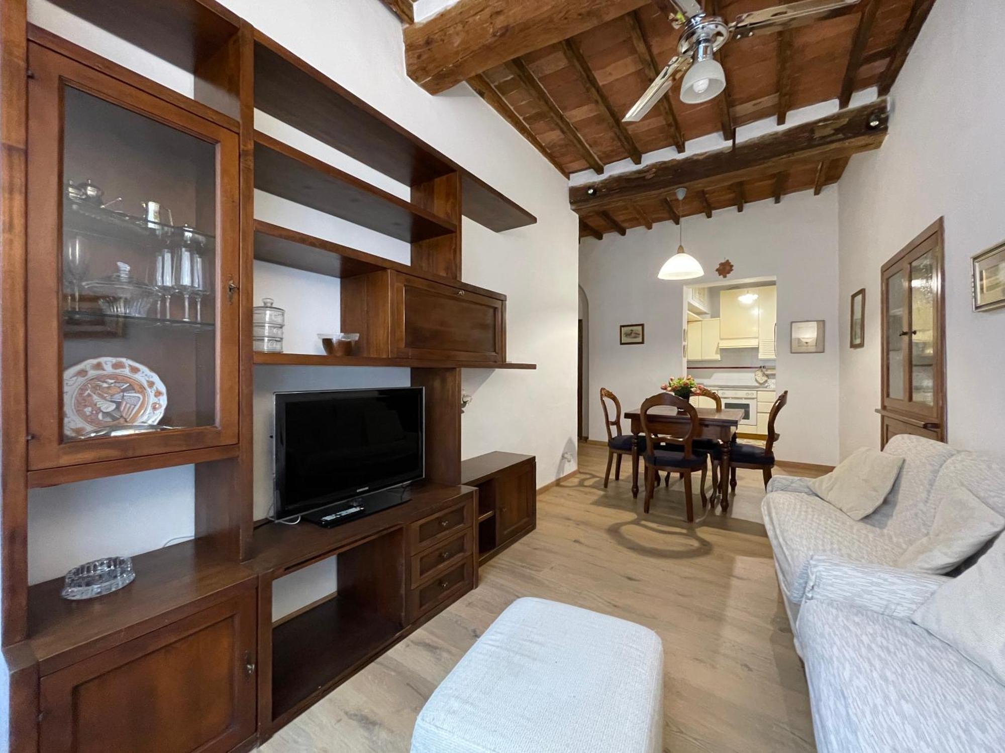 Pantaneto 56 Apartment Siena Exterior photo